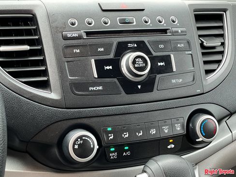 Used 2014 Honda CR-V EX image 29