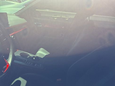 Used 2022 Honda Civic Sport image 3