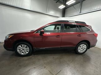 Used 2017 Subaru Outback 2.5i Premium video 2