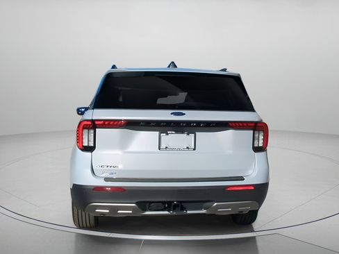 New 2026 Ford Explorer Active w/ Active Comfort Package image 26