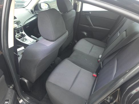 Used 2010 MAZDA MAZDA3 i Sport image 7