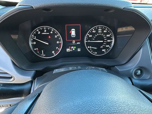 New 2026 Subaru Crosstrek 2.5i Limited w/ Crosstrek Mirror Package AWD/4WD image 21