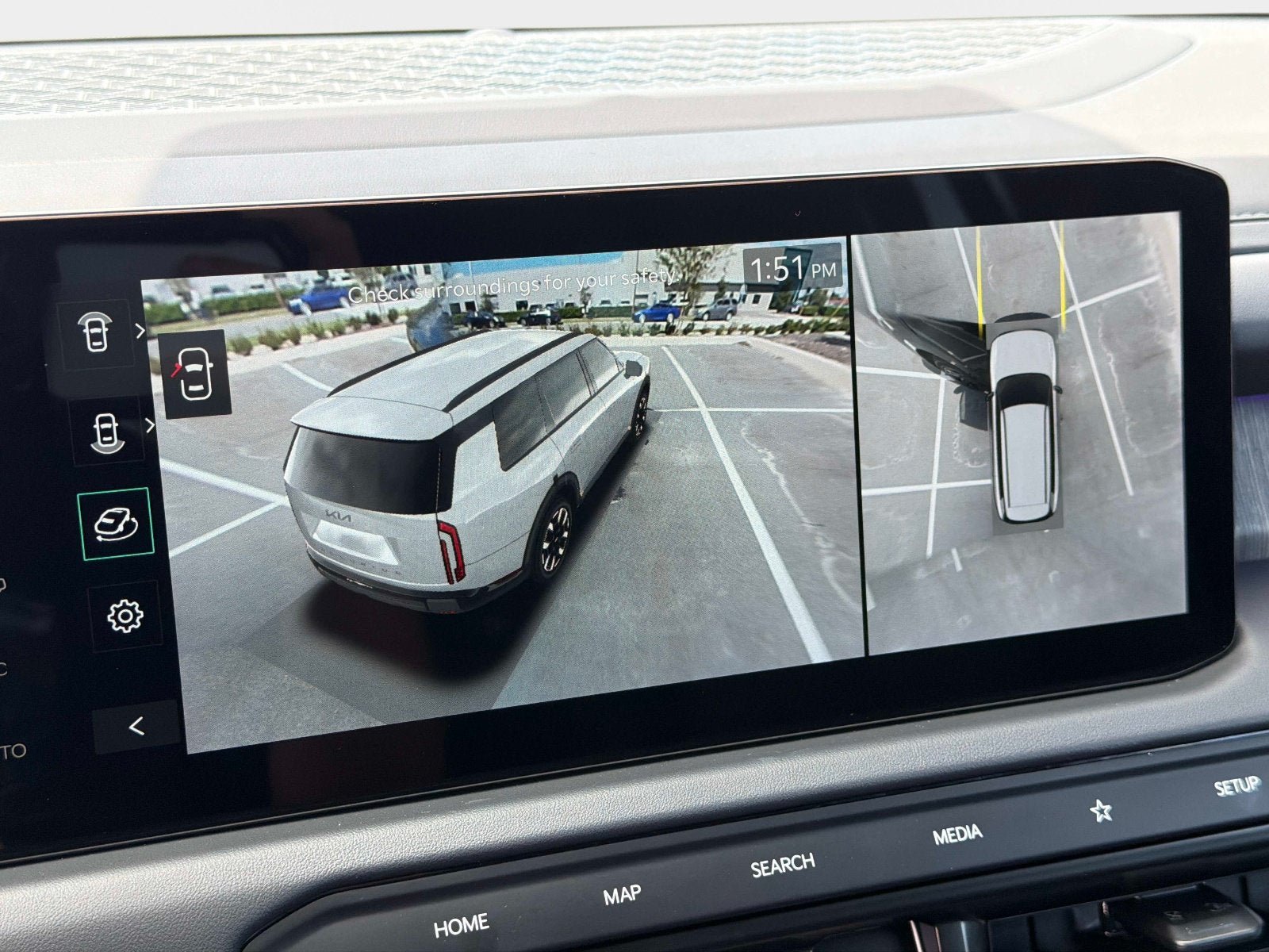 New 2027 Kia Telluride X-Line SX Prestige AWD/4WD image 24