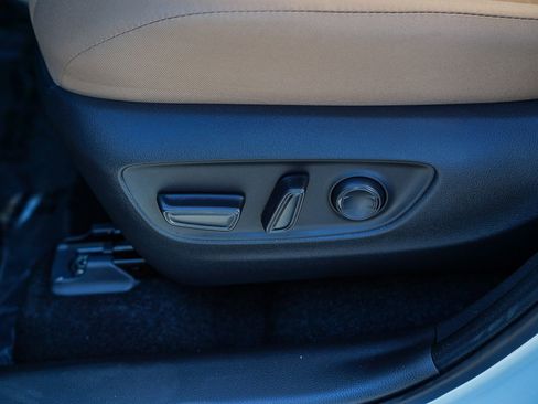 New 2025 Toyota RAV4 XLE image 24