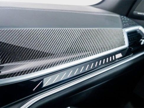 Used 2024 BMW X5 M60i w/ Climate Comfort Package image 51