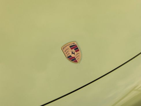 Certified 2025 Porsche 911 Carrera 4 GTS image 15