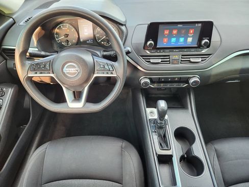 Used 2021 Nissan Altima 2.5 S FWD image 33
