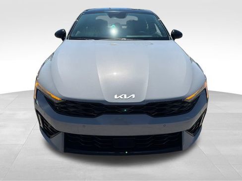New 2026 Kia K5 GT-Line w/ GT-Line Premium Package FWD image 2