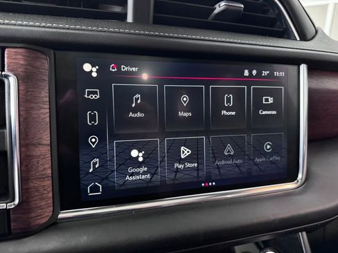 Certified 2023 GMC Yukon XL Denali Ultimate image 22