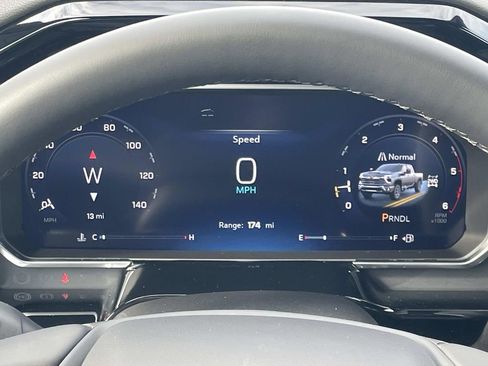 New 2026 Chevrolet Silverado 2500 ZR2 image 33