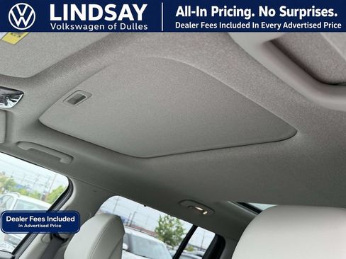 Used 2024 Hyundai Santa Fe Limited AWD/4WD image 16