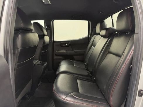 Used 2022 Toyota Tacoma TRD Sport RWD image 16