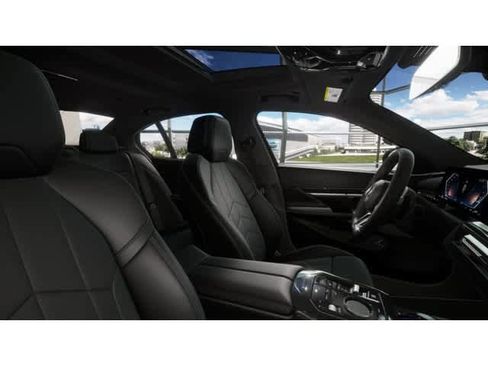 New 2026 BMW 530i w/ M Sport Package image 9