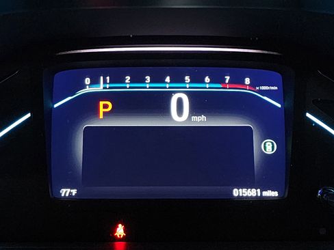 Used 2021 Honda Odyssey EX-L image 28