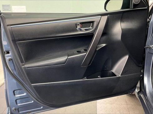 Used 2015 Toyota Corolla S image 25