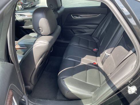 Used 2019 Cadillac XTS Luxury FWD image 9