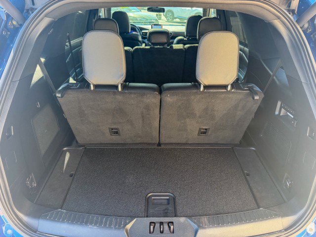 Used 2020 Ford Explorer ST w/ ST Street Pack AWD/4WD image 21