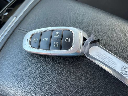 Used 2024 Hyundai Tucson SEL FWD image 26