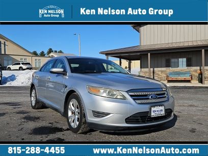Used 2011 Ford Taurus SEL w/ 201A Rapid Spec Order Code