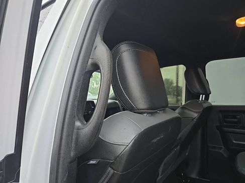 Used 2021 RAM 2500 Tradesman RWD image 91