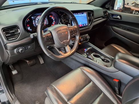 Used 2024 Dodge Durango R/T AWD/4WD image 19
