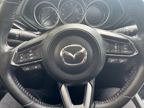 Used 2024 MAZDA CX-5 Carbon Edition image 29