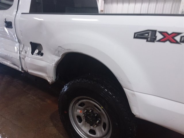 Used 2019 Ford F250 XL w/ STX Appearance Package AWD/4WD image 19