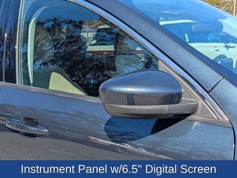 Certified 2022 Ford Escape SEL w/ Technology Package image 13