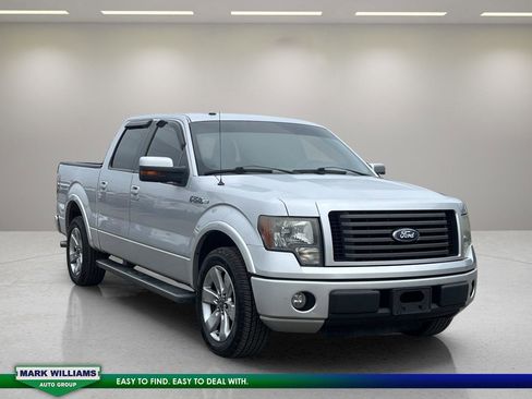 Used 2010 Ford F150 FX2 image 1
