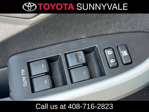 Used 2013 Toyota Prius Prime Plug-In Hybrid FWD image 17