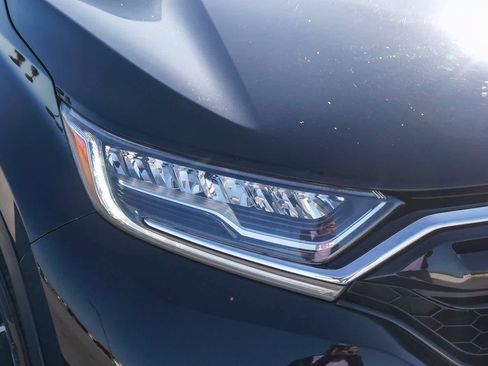 Used 2021 Honda CR-V EX image 4