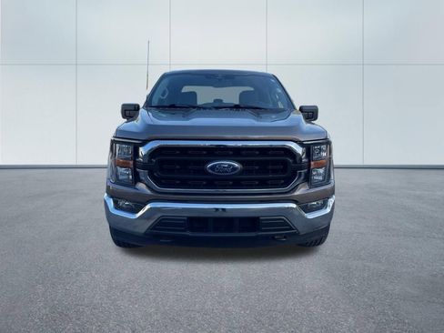 Certified 2023 Ford F150 XLT image 3