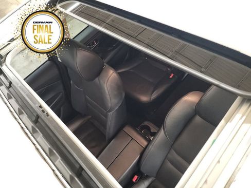 Used 2023 MAZDA CX-9 Touring image 29