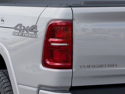 New 2026 RAM 1500 Tungsten w/ Off Road Group image 9
