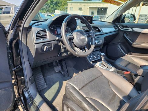 Used 2016 Audi Q3 2.0T Premium Plus image 16