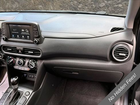Used 2021 Hyundai Kona SEL AWD/4WD image 12