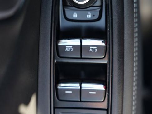 Used 2020 Subaru Forester Limited image 16