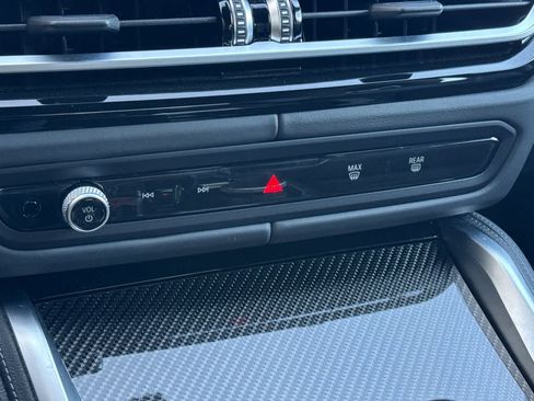 Used 2024 BMW M3 Competition w/ Executive Package image 23