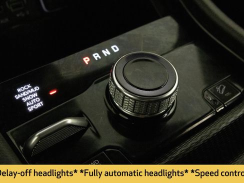 Used 2024 Jeep Grand Cherokee Limited 4xe image 27