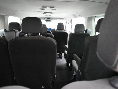 Used 2024 Ford Transit 350 XLT RWD image 15
