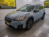 Used 2020 Subaru Crosstrek 2.0i Premium image 3