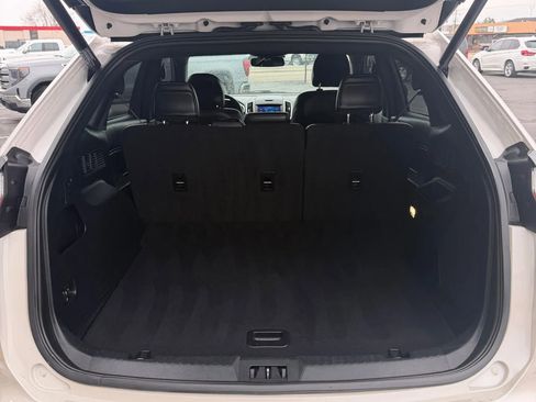 Used 2019 Ford Edge ST w/ Cold Weather Package image 16