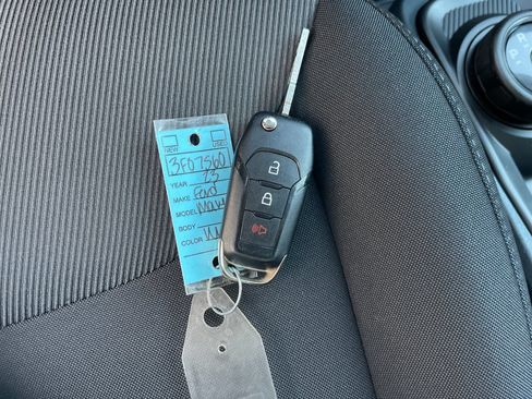 Used 2023 Ford Maverick XL w/ Equipment Group 100A Standard AWD/4WD image 10