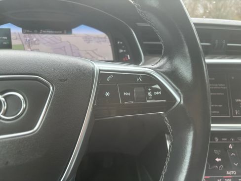 Used 2024 Audi A6 Premium Plus image 23