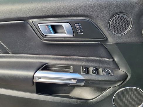 Used 2023 Ford Mustang Premium image 12