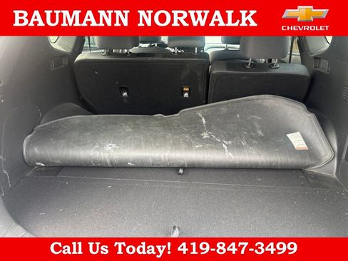 Used 2023 Hyundai Santa Fe SE FWD image 35