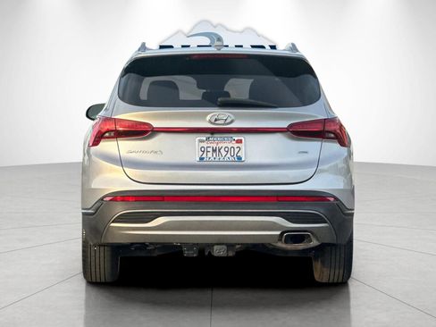 Used 2023 Hyundai Santa Fe SEL image 4