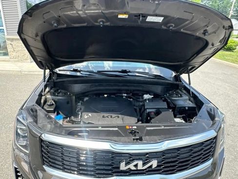 Used 2022 Kia Telluride S AWD/4WD image 17