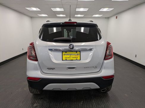 Used 2022 Buick Encore Preferred w/ Safety Package image 5