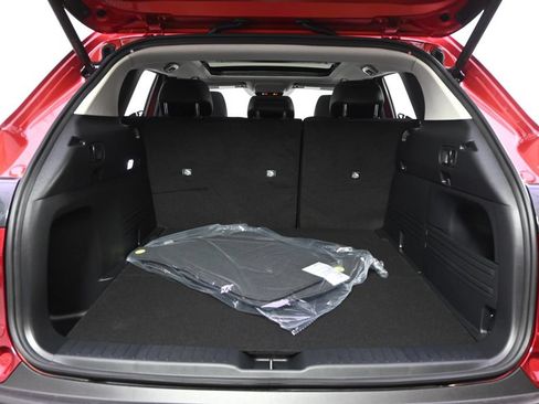 New 2026 MAZDA CX-50 2.5 Hybrid w/ Preferred Pkg AWD/4WD image 19